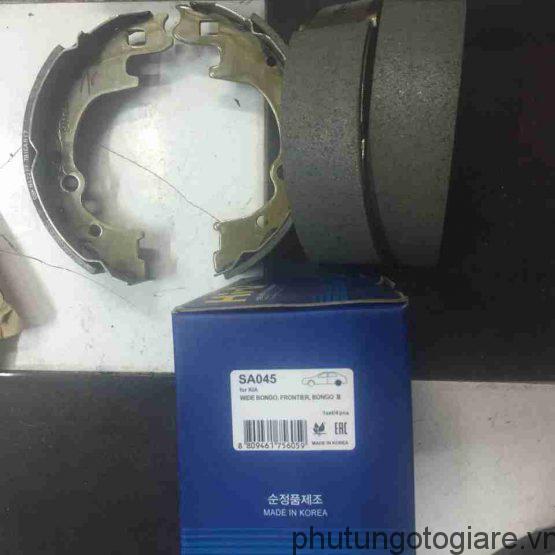 Guá»c phanh sau Hyundai Porter 2