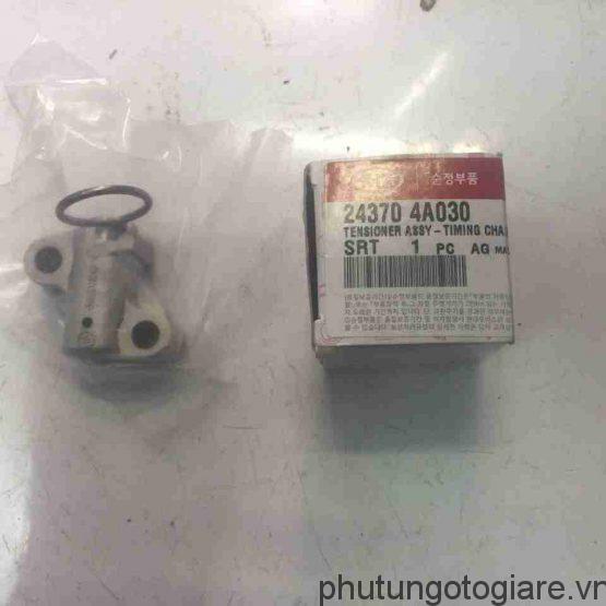 TÄng xÃ­ch bÆ¡m dáº§u Hyundai Starex, Libero, Porter 2