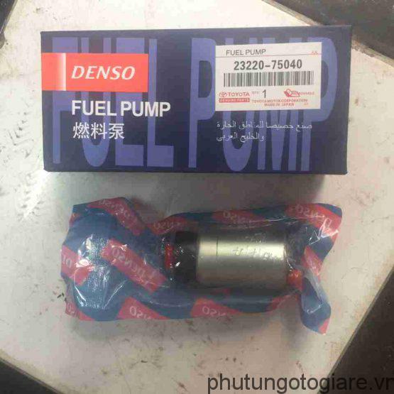 BÆ¡m xÄng Toyota Hiace, Innova, Vios, Camry, Fortuner