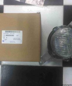 Đèn gầm trái Daewoo Gentra