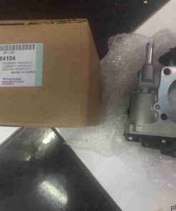 Cụm/thân bướm ga Daewoo Lacetti