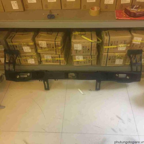 Khung xương đỡ cản sau Hyundai Getz