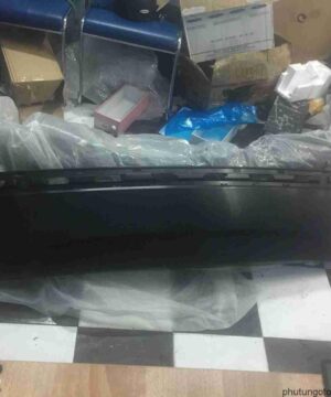 Cản/Ba đờ sốc sau Hyundai Getz