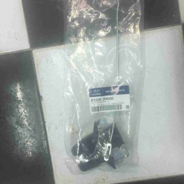 Khóa má» cá»p sau Hyundai Elantra, Avante