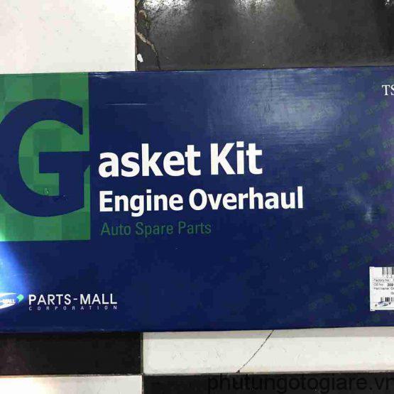 GioÄng Äáº¡i tu Hyundai Santafe 2.2