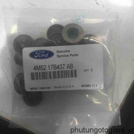 Phá»t git Ford Focus, Fiesta, Mondeo 1.6