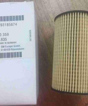 Lọc dầu động cơ Chevrolet Captiva, Cruze, Orlando, Daewoo Lacetti