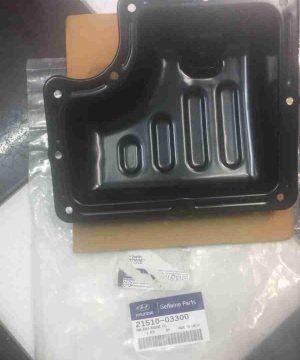 Đáy tắc te Hyundai I10 Grand