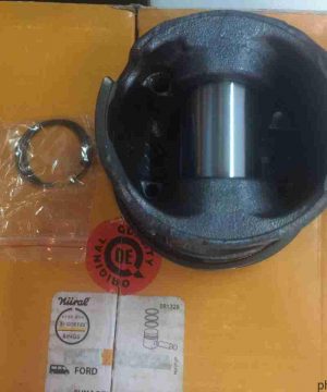 Bộ hơi Ford Transit