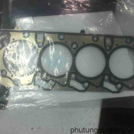 GioÄng máº·t mÃ¡y/quy lÃ¡t Ford Transit