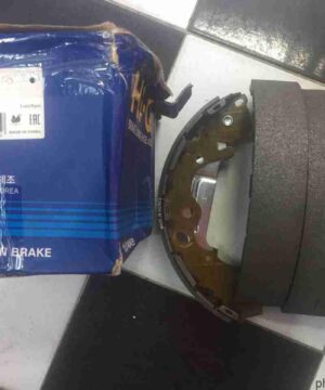 Guốc phanh sau Hyundai Starex