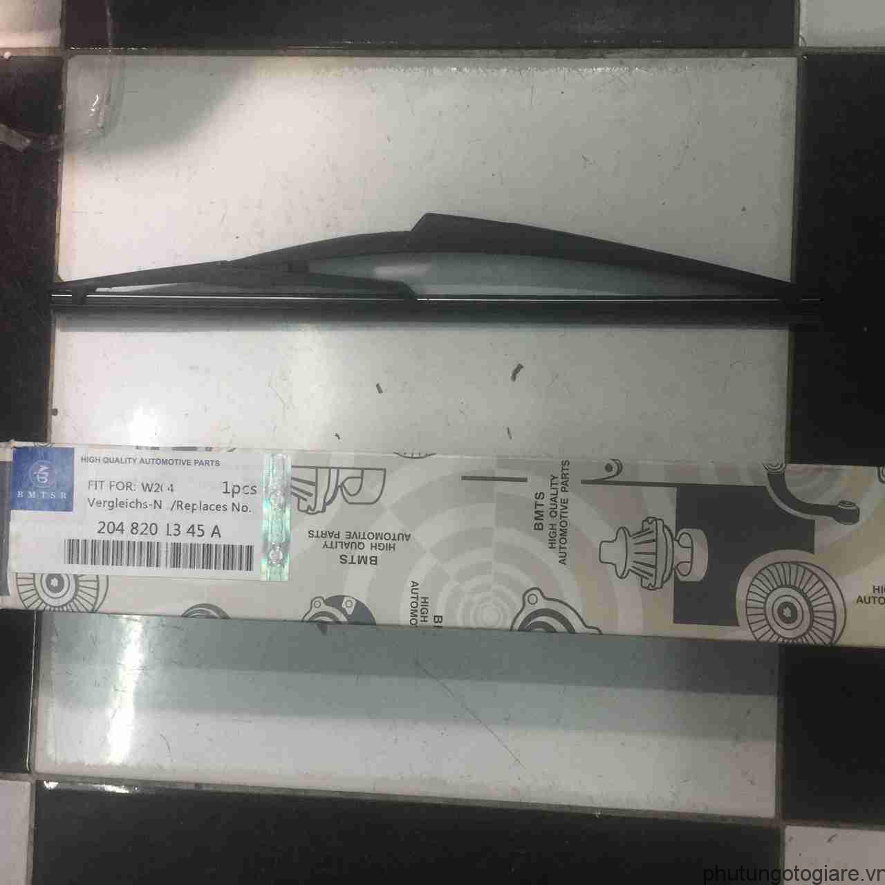 Chổi gạt mưa sau W204, C300, C350, C63