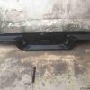 Ốp bắt cản sau Ford Ranger