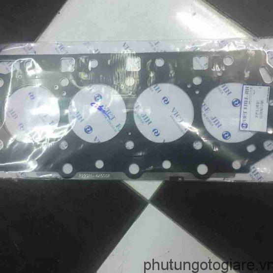 GioÄng máº·t mÃ¡y Kia Bongo 3