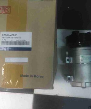 Lốc điều hòa Hyundai Porter 2