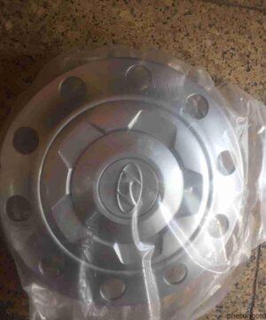 Ốp la zăng bánh sau Hyundai Porter 2