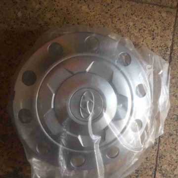 á»p la zÄng bánh sau Hyundai Porter 2