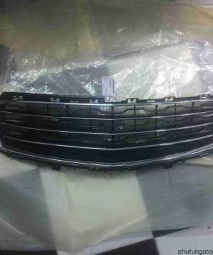 Ca lăng dưới Chevrolet Cruze 2016