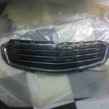 Ca lÄng dÆ°á»i Chevrolet Cruze 2016