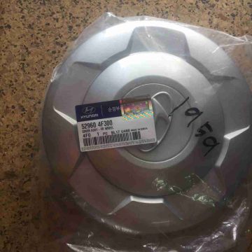 á»p la zÄng bánh trưá»c Hyundai Porter 2