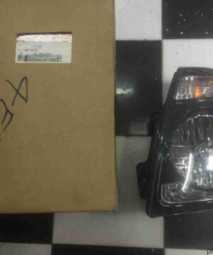 Đèn pha trái Kia Bongo 3