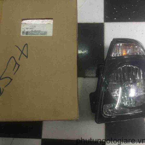 Đèn pha trái Kia Bongo 3