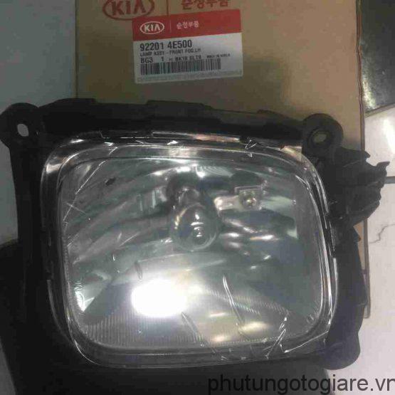 Đèn gầm trái Kia Bongo 3