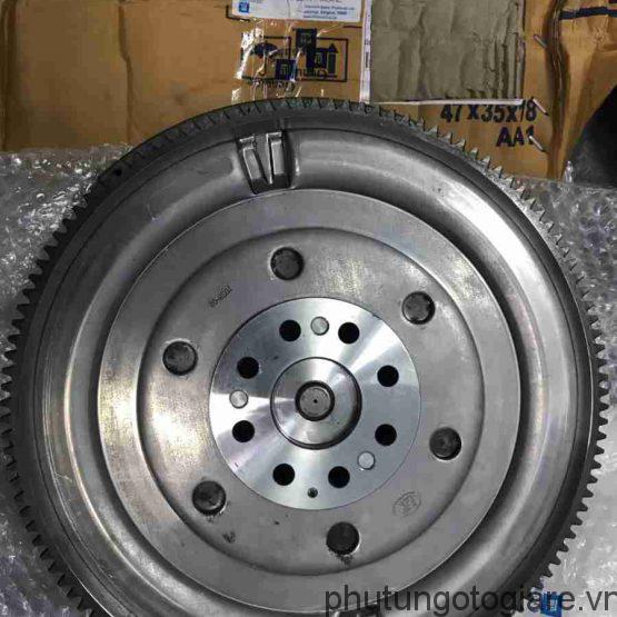 BÃ¡nh ÄÃ  Chevrolet Colorado