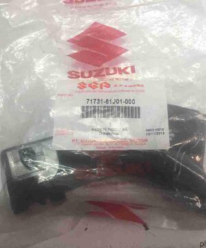 Nẹp/bát cài cản trước Suzuki APV