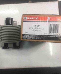 Điện trở động cơ Ford Mondeo