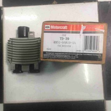 Äiá»n trá» Äá»ng cÆ¡ Ford Mondeo