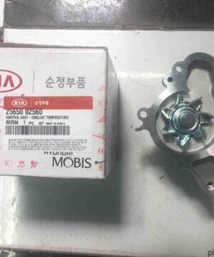 Bơm nước Kia Morning, Hyundai Getz