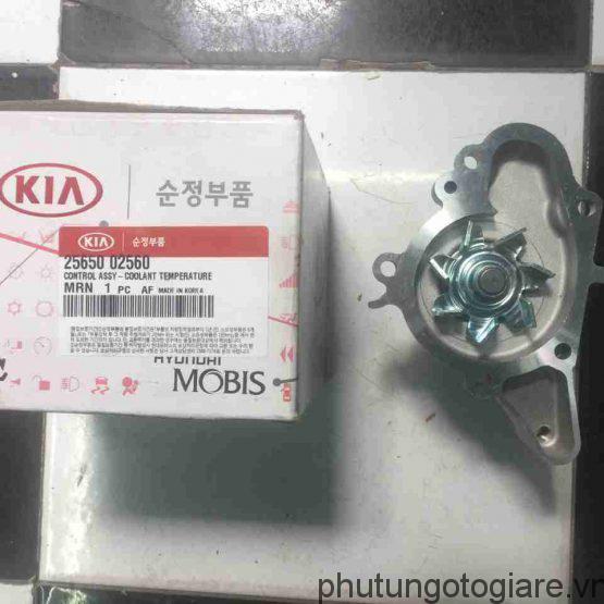 BÆ¡m nÆ°á»c Kia Morning, Hyundai Getz