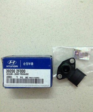 Cảm biến tăng áp Hyundai Santafe, Tucson, Starex, Porter 2