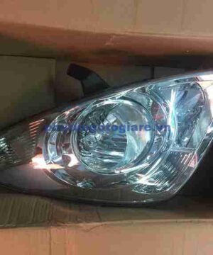 Đèn pha trái Hyundai Grand Starex