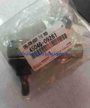 Rotuyn lái ngoài Toyota Innova, Hilux, Fortuner