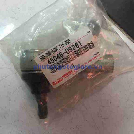 Rotuyn lÃ¡i ngoÃ i Toyota Innova, Hilux, Fortuner