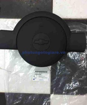 Nắp đậy vô lăng Chevrolet Spark M200, Daewoo Matiz 3