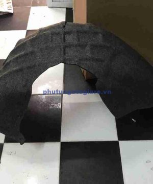 CHẮN BÙN LÒNG DÈ SAU PHỤ FORD FOCUS 2014