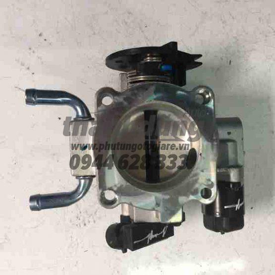 Cụm/thân bưá»m ga Daewoo Gentra, Chevrolet Aveo