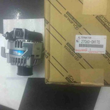 MÃ¡y phÃ¡t Äiá»n Toyota Camry