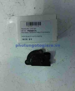 Cảm biến bướm ga Daewoo Lanos, Nubira, Leganza, Chevrolet Aveo