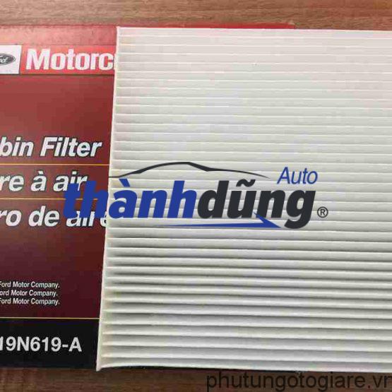 Lọc gió điều hòa Ford Ranger, Mazda BT50