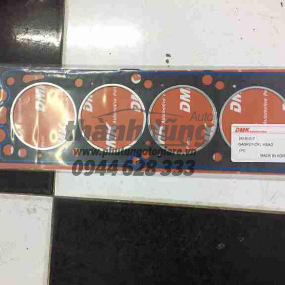 GioÄng máº·t mÃ¡y Daewoo Gentra, Lanos, Cielo, Chevrolet Aveo 1.5