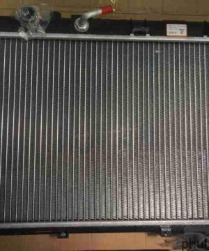 Két nước AT Mazda 323