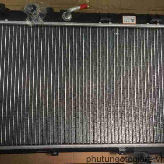 Két nước AT Mazda 323