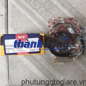 Xéc mÄng suzuki 5 tạ