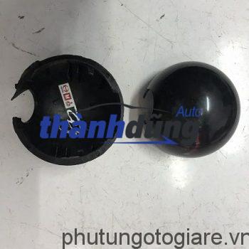 Ốp chân gương Isuzu 1.4T