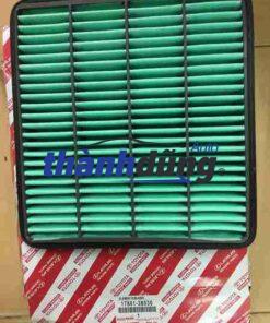 lọc gió động cơ toyota land cruiser, lexus lx570