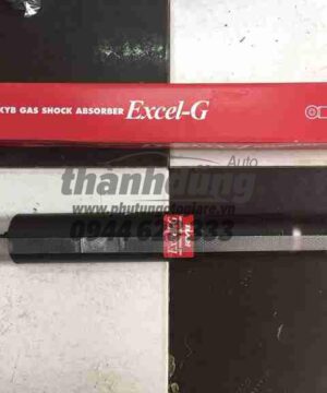 Giảm xóc/ Phuộc nhún sau Toyota Innova